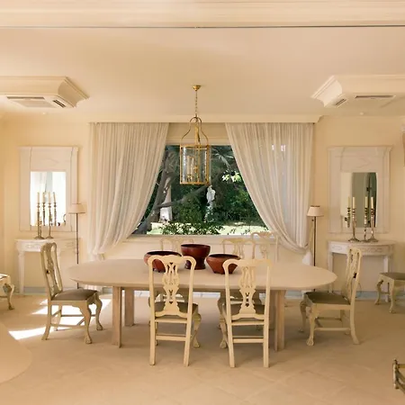 Villa Piera *